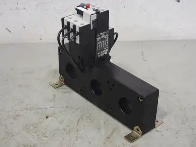 USED KLOCKNER-MOELLER ZW7-240