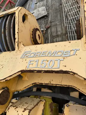 Used FOREMOST _UNKNOWN_ Drill Rigs Texas US | Oil The Woodlands Group #1501407
