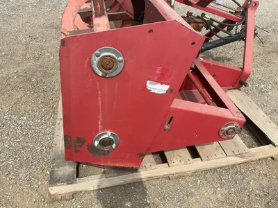 Used _UNKNOWN_ _UNKNOWN_ 3-Point Snowblowers Michigan US | Miedema Asset Management Group #1423447