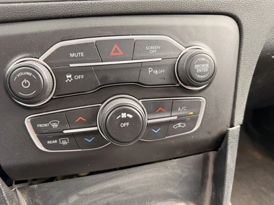 Used 2022 DODGE CHARGER Sedans Michigan US | Miedema Asset Management Group #1444272