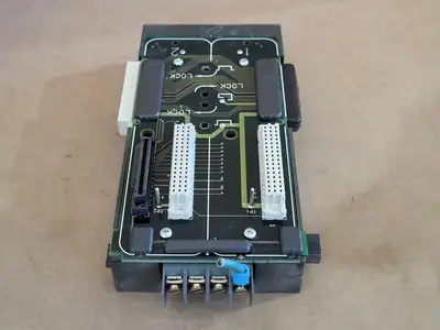 Used FISHER-ROSEMOUNT SYSTEMS KJ4001X1-BA2 Misc Electrical & Power Parts British Columbia CA | Lenmark #836012