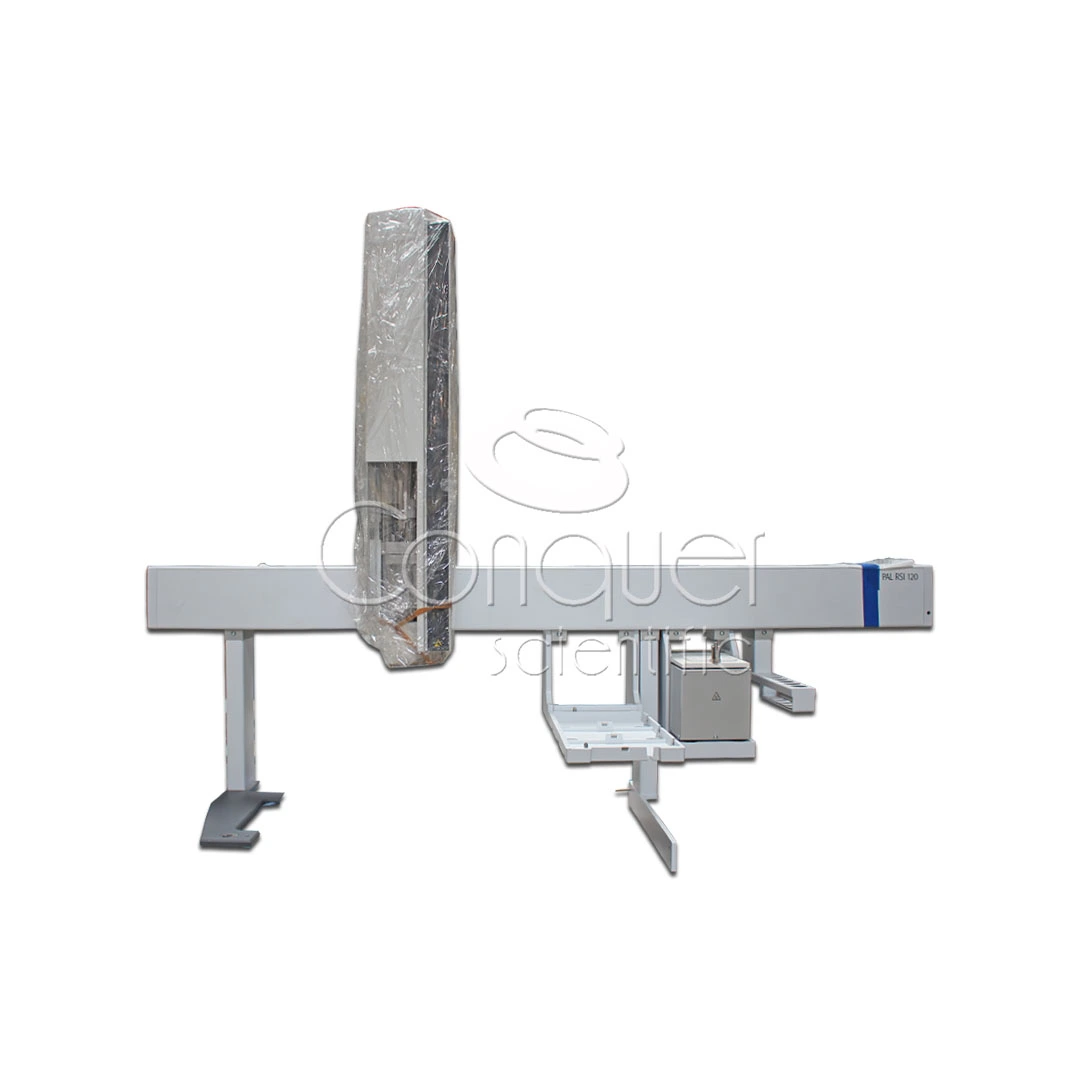 USED CTC ANALYTICS PAL RSI 120