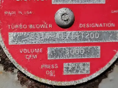 USED NORTH AMERICAN 2316-41/1-T20D