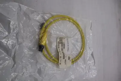 NEW ALLEN BRADLEY 889DF4ECDM1 DC MICRO CABLE FEMALE STRAIGHT 4 PINS STOCK L-141A