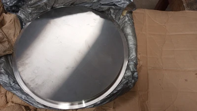 LINER BOTTOM PLATE 568230 15" &  17"   WIDE