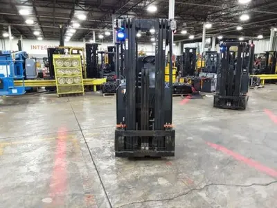 USED 2019 DOOSAN BC15S-5
