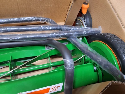 Used _UNKNOWN_ _UNKNOWN_ Mowers Michigan US | Miedema Asset Management Group #1313394