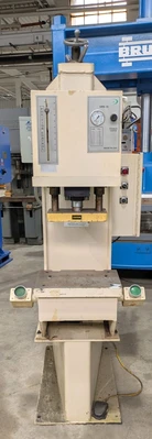 USED 1998 GREENERD PRESSES GREENERD HPB-15 PRESS