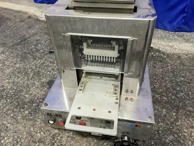 Used PAM AL90 Chemical & Process Equipment Ohio US | HGR 24 #1518138