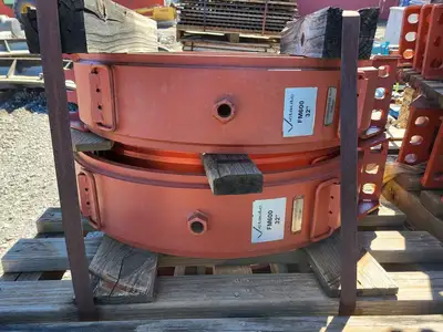 32" FluidMaster 600 Coupling, 600 PSI