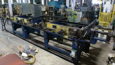 USED 1994 MODERN 3LD