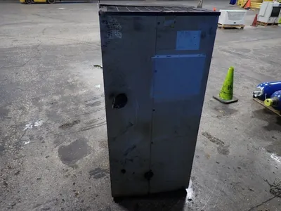 USED 2007 DAIKIN INDUSTRIES LTD AKZ908