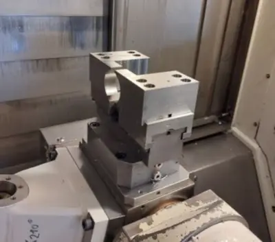 WILLEMIN W518MT CNC Lathes | Toolquip, Inc. (8)