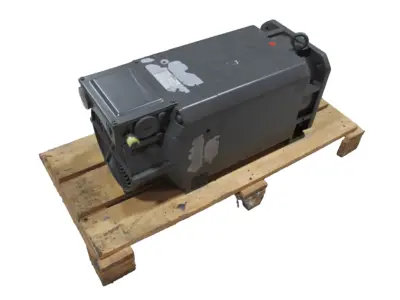 NEW SIEMENS 1PH7167-2EF33-0CK5 SPINDLE MOTOR 1PH71672EF330CK5