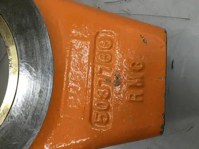 USED CINCINNATI MILACRON 5037766