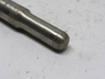 Dayton VPT62 1330 .496 Rounded Regular Pilot Press Fit Lot Of 2
