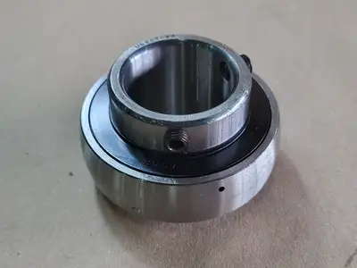 NEW AMI BEARINGS UC207-23