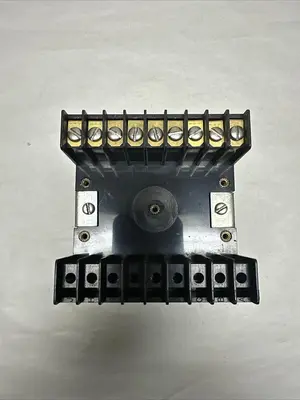 Used PARTLOW TYPE J Industrial Controls Ohio US | Surplus Asset Holdings #1241026