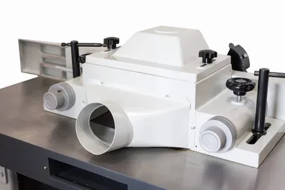 Northtech NT 770HSK 10 HP Spindle Shaper