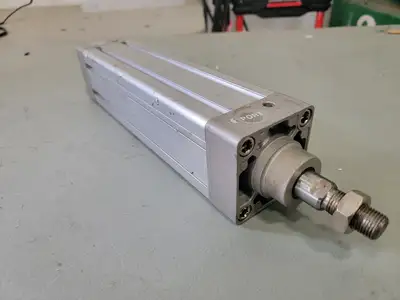 USED SMC CP95SDB63-200