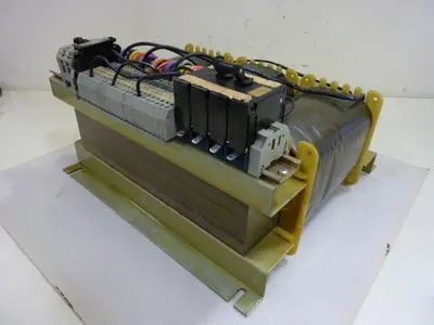 USED ELSUND 28803-906