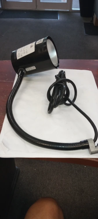 Used MOFFATT 95040 Lighting Arizona US | ASSET CONVERSION SPECIALISTS, INC. #1421838