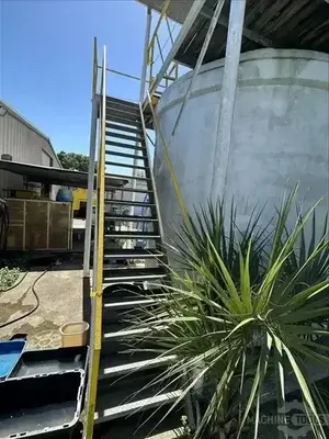 USED Platform Lifters