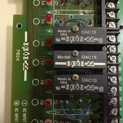 USED OPTO PB-24
