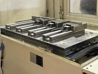 2021 MAZAK VCN-570C Vertical Machining Centers | Toolquip, Inc. (9)