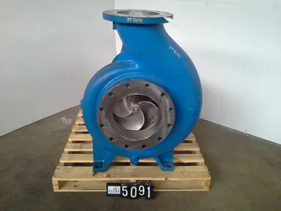 USED Goulds 3175