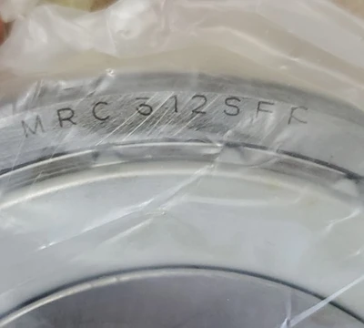 NEW MRC 312SFF