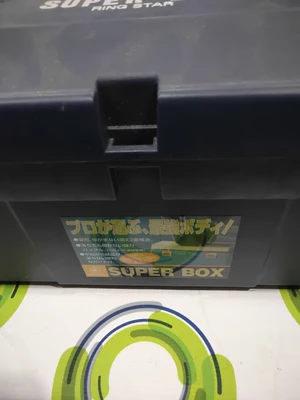 USED SAN-EI TECH 7023125