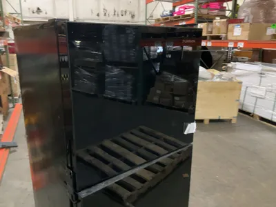 Used FURRION FCR11DCGTA-BG-RHH Refrigerators Michigan US | Miedema Asset Management Group #1324209