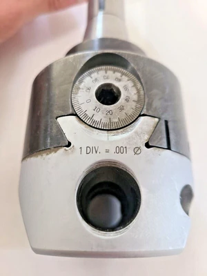 Used Bridgeport Bridgeport R8 2300 Milling Cutters California US | Amiron Machinery #745637