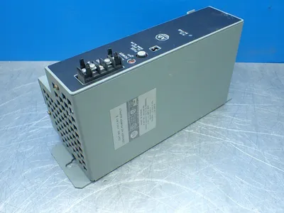 Used ALLENBRADLEY 1771P7 PLC Power Supplies Ohio US | HGR 24 #1095204