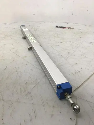 Used VISHAY 115L24D Transducers Michigan US | Ideal Machinery #690329