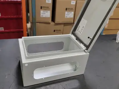 NEW SCHNEIDER ELECTRIC NSYCRN23150