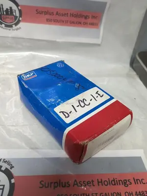 New | in-Stock SKF SY40FM Industrial Controls Ohio US | Surplus Asset Holdings #1241606
