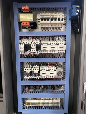 GMC _UNKNOWN_ Manual Lathes | Punch Press and Shear (14)