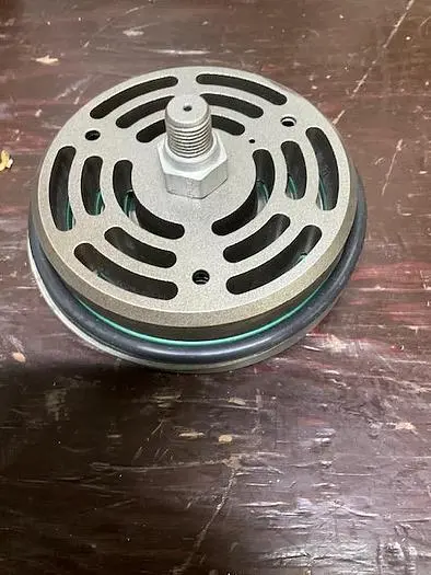 Used ARIEL 98CRO Valves/Fittings | Compression Source #412209
