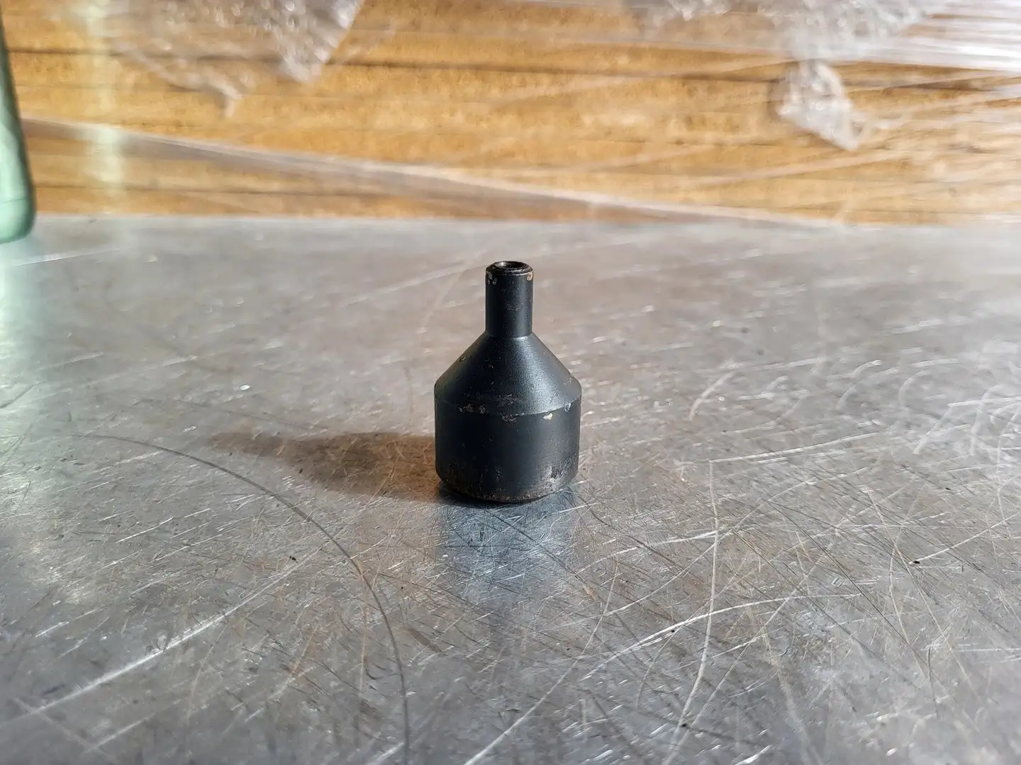 1" x 1/8" Reducer Butt Weld WP22