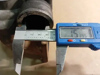 NEW HOLSET HX25