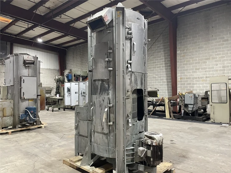 Used GALA INDUSTRIES 403BF Dryers | Arlington Machinery #875618