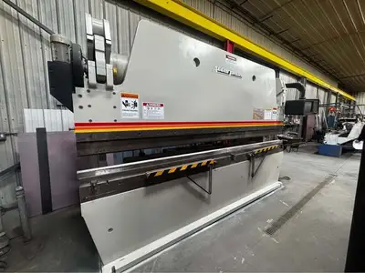 ACCURPRESS 717512 Press Brakes-Hydraulic Power | Asset Exchange Corporation (1)