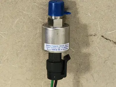 NEW KAVLICO P155-30A-B1A