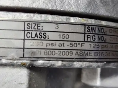 USED DHV C113F6