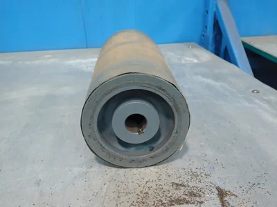 10-1/2" X 5" Roller