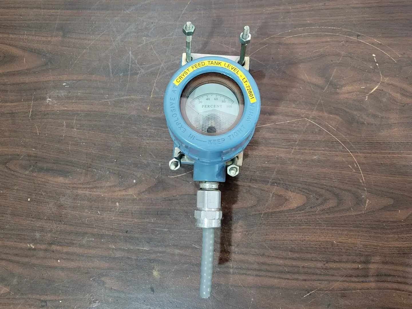 Used ROSEMOUNT 751AM1CG8 Misc Electrical & Power Parts British Columbia CA | Lenmark #253034