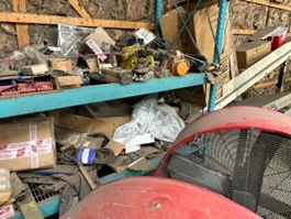Used 2014 MG RECYCLING 380VZT Misc Recycling Florida US | ESCOBAR TRADING, INC. #337134
