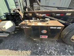Used 2007 MACK GRANITE CTP713 Dump trucks Pennsylvania US | Iron Exchange Equipment Solutions #1353665